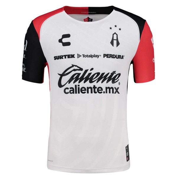 Thailandia Maglia Atlas FC Away 24/25